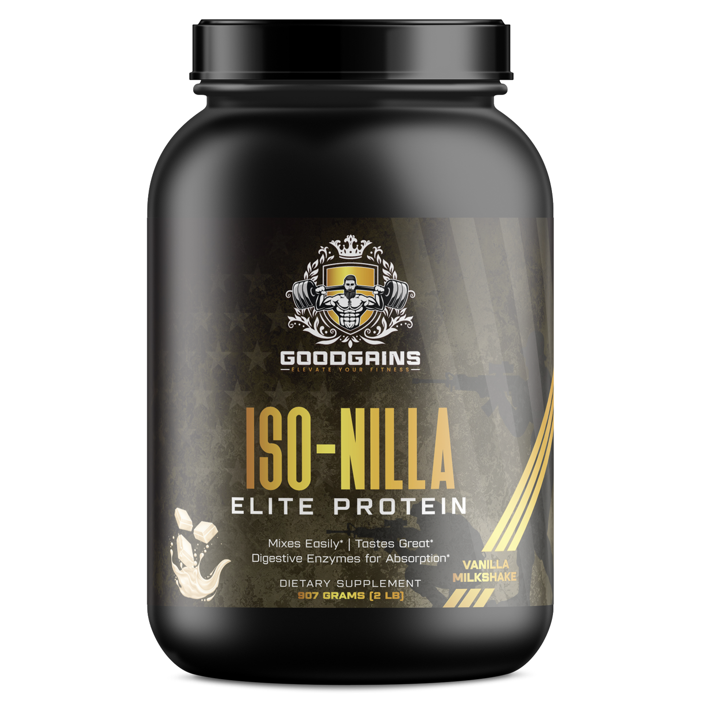 Elite Protein