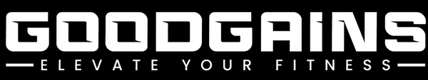 GoodGains logo