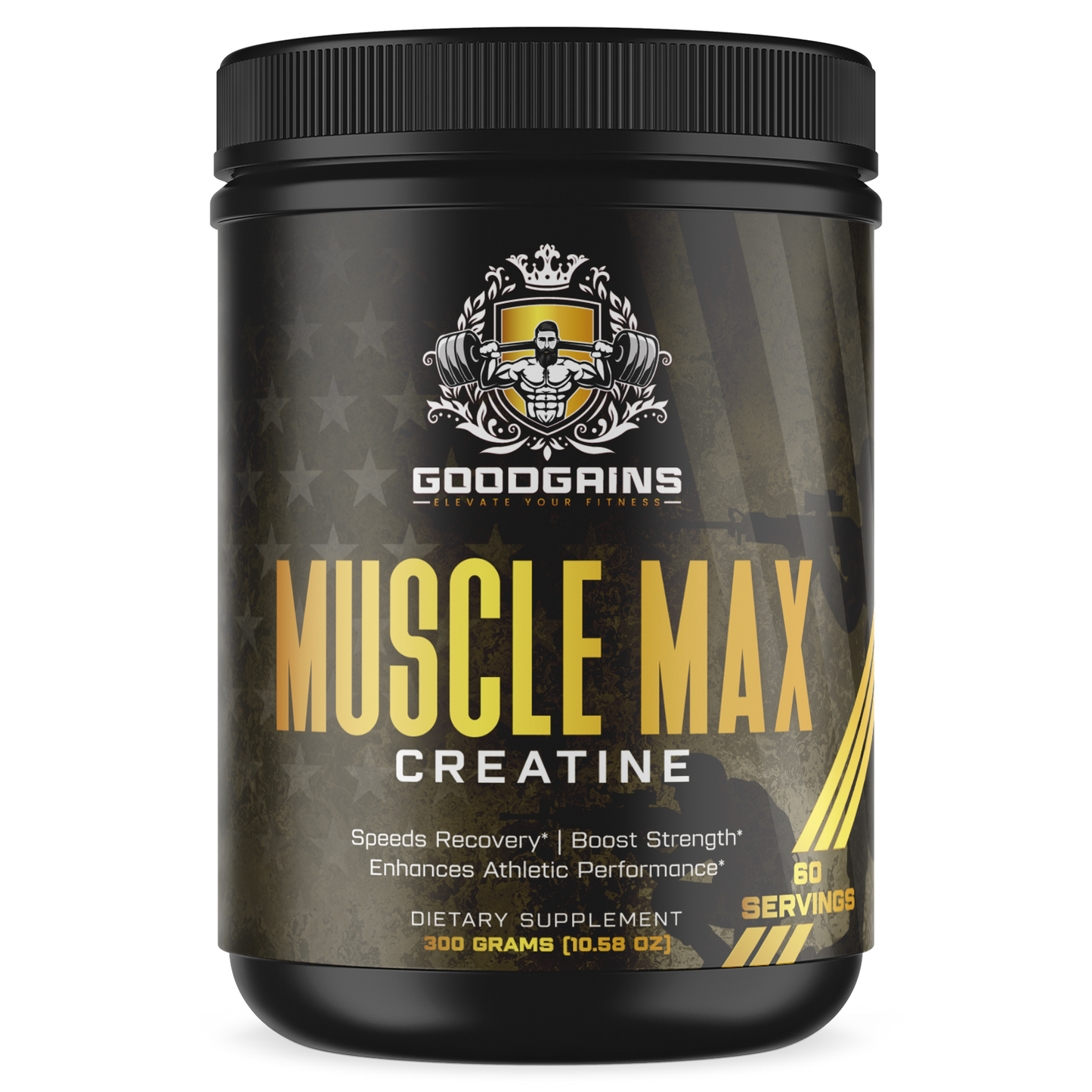 Muscle Max