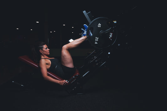 Why Strength Training Should Be Part of Your Fitness Routine