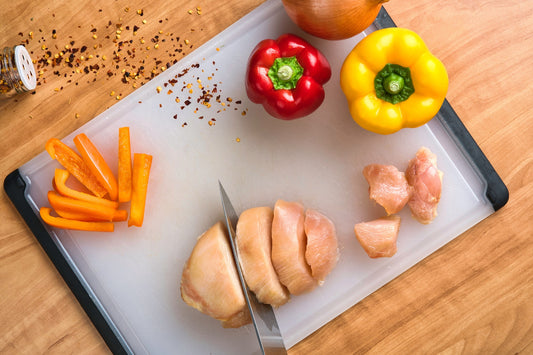 Healthy Meal Prep Tips for Busy Professionals