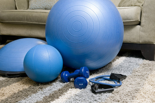 Maximizing Your Home Workouts: Tips for Small-Space Fitness