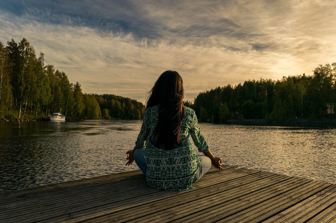 The Power of Stillness: How Meditation Can Transform Your Life