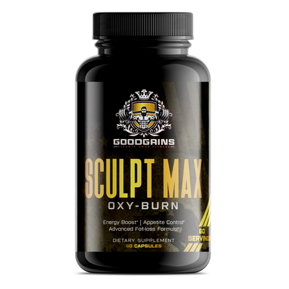 Sculpt Max