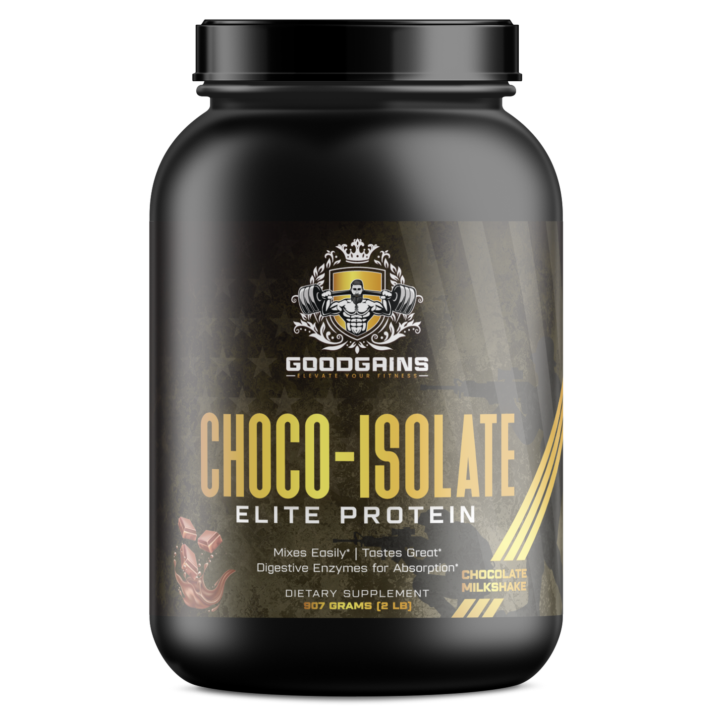 Elite Protein